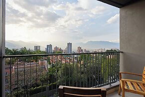 Blues Suites Medellin