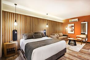 Blues Suites Medellin