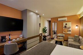 Blues Suites Medellin