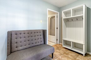 Sunriver Condos F105 3 Bedroom Condo by RedAwning