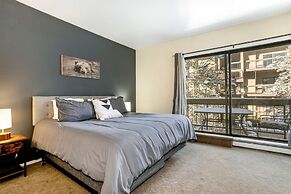 Sunriver Condos F105 3 Bedroom Condo by RedAwning