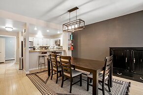 Sunriver Condos F105 3 Bedroom Condo by RedAwning