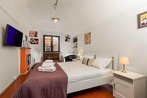 Minerva in Roma With 1 Bedrooms and 1 Bathrooms