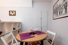 Minerva in Roma With 1 Bedrooms and 1 Bathrooms