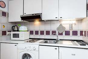 Minerva in Pantheon Apartment