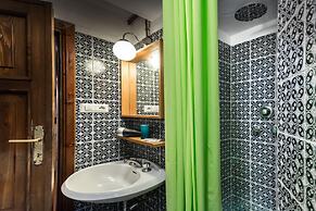 Minerva in Pantheon Apartment