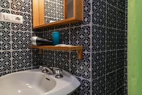 Minerva in Pantheon Apartment