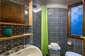 Minerva in Pantheon Apartment