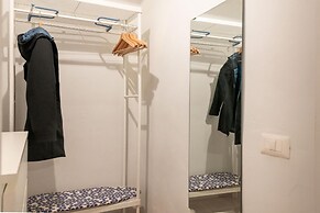 Minerva in Pantheon Apartment