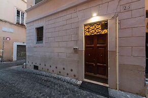 Giglio in Roma With 1 Bedrooms and 1 Bathrooms