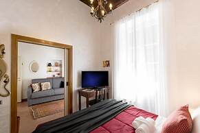 Giglio in Roma With 1 Bedrooms and 1 Bathrooms