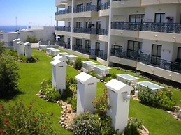 Stunning Seaview 1 Bedroom Self Catering Apartment