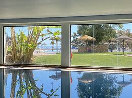 Sunset Haven in Albufeira - Short Walk to Oldtown