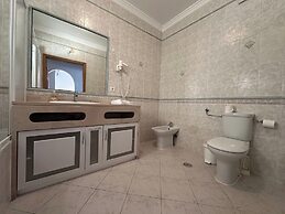 Sunset Haven in Albufeira - Short Walk to Oldtown