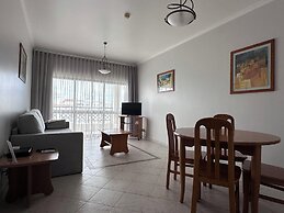 Sunset Haven in Albufeira - Short Walk to Oldtown