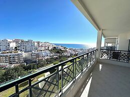 Sunset Haven in Albufeira - Short Walk to Oldtown