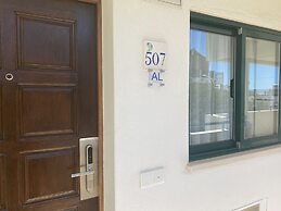 Sunset Haven in Albufeira - Short Walk to Oldtown