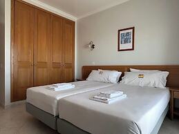 Sunset Haven in Albufeira - Short Walk to Oldtown