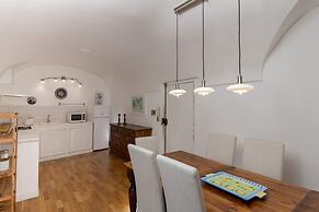 Banchi Nuovi - Castel Sant Angelo