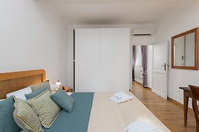 Banchi Nuovi - Castel Sant Angelo