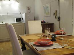 Banchi Nuovi - Castel Sant Angelo