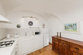 Banchi Nuovi - Castel Sant Angelo