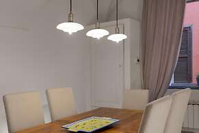 Banchi Nuovi - Castel Sant Angelo