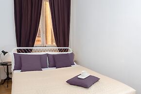 Banchi Nuovi - Castel Sant Angelo