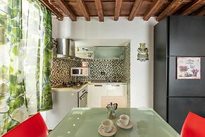 Bella Elena Apartment - Jewish Ghetto