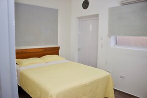 Impeccable 1-bed Apartment in Noord