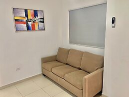 Impeccable 1-bed Apartment in Noord