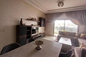 Beautiful Apartment in Costa Beach Bouznika
