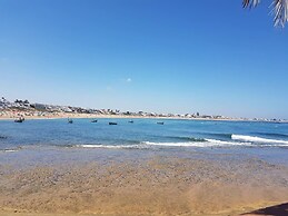 Beautiful Apartment in Costa Beach Bouznika