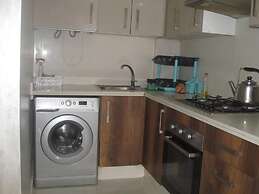 Beautiful Apartment in Costa Beach Bouznika