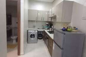 Beautiful Apartment in Costa Beach Bouznika