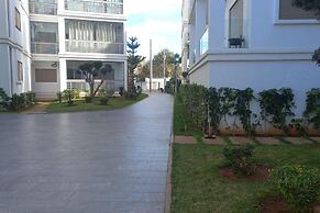 Beautiful Apartment in Costa Beach Bouznika