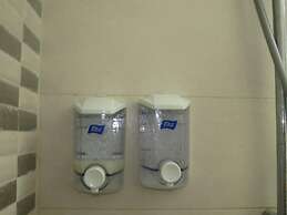 Beautiful Apartment in Costa Beach Bouznika