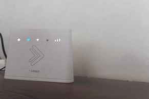 Beautiful Apartment in Costa Beach Bouznika