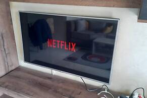 Beautiful Apartment in Costa Beach Bouznika