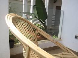 Beautiful Apartment in Costa Beach Bouznika