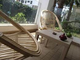 Beautiful Apartment in Costa Beach Bouznika