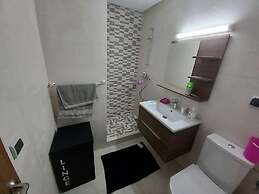 Beautiful Apartment in Costa Beach Bouznika