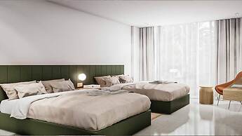 Marietta Vitality Hotel