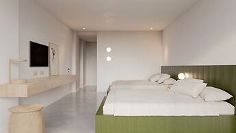 Marietta Vitality Hotel