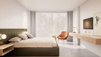 Marietta Vitality Hotel