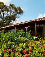 Viver Mais Hotel Fazenda