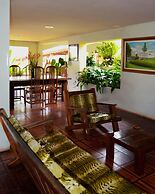 Viver Mais Hotel Fazenda