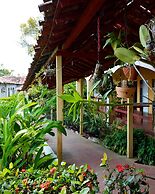 Viver Mais Hotel Fazenda