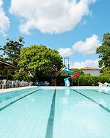 Viver Mais Hotel Fazenda