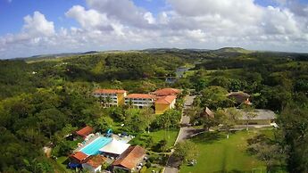 Viver Hotel Fazenda Property